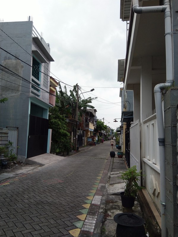  rumah murah di surabaya