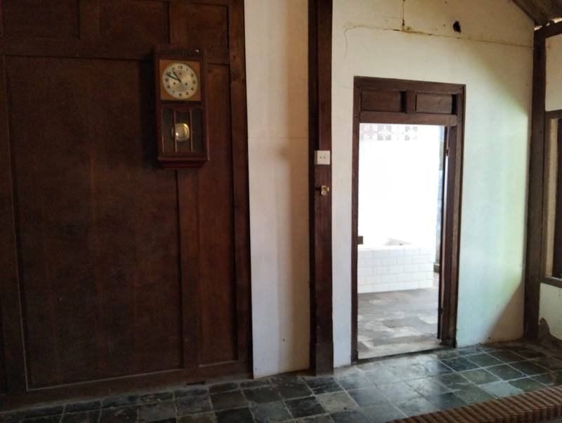 Investasi Homestay Joglo & horse Stable Lokasi Dekat Jalan Parangtritis