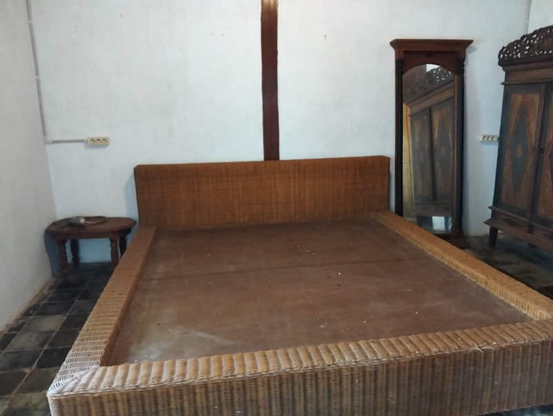 Investasi Homestay Joglo & horse Stable Lokasi Dekat Jalan Parangtritis