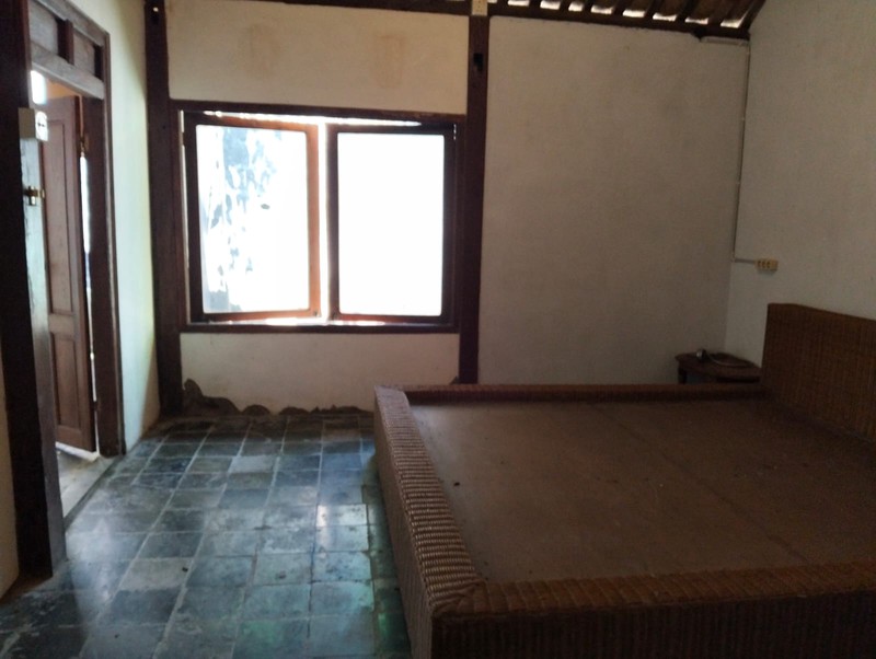 Investasi Homestay Joglo & horse Stable Lokasi Dekat Jalan Parangtritis