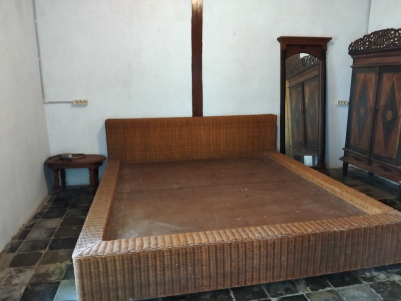 Investasi Homestay Joglo & horse Stable Lokasi Dekat Jalan Parangtritis