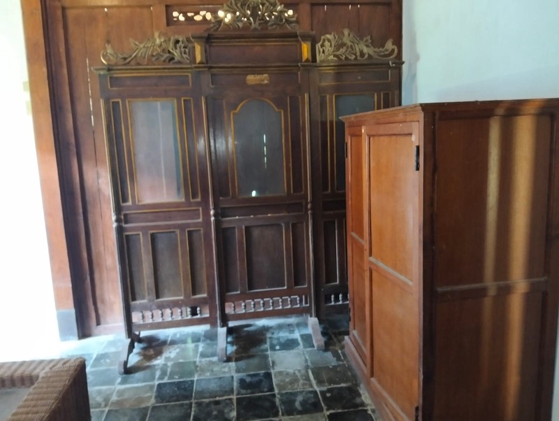 Investasi Homestay Joglo & horse Stable Lokasi Dekat Jalan Parangtritis