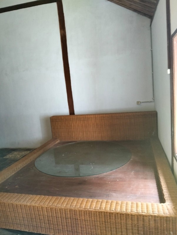 Investasi Homestay Joglo & horse Stable Lokasi Dekat Jalan Parangtritis