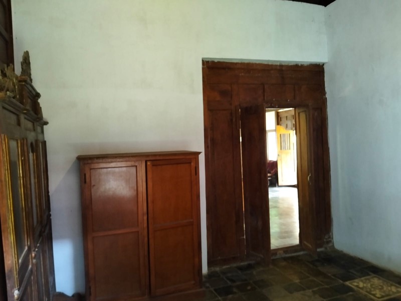 Investasi Homestay Joglo & horse Stable Lokasi Dekat Jalan Parangtritis