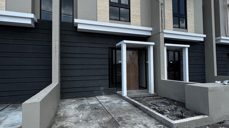  rumah murah di surabaya