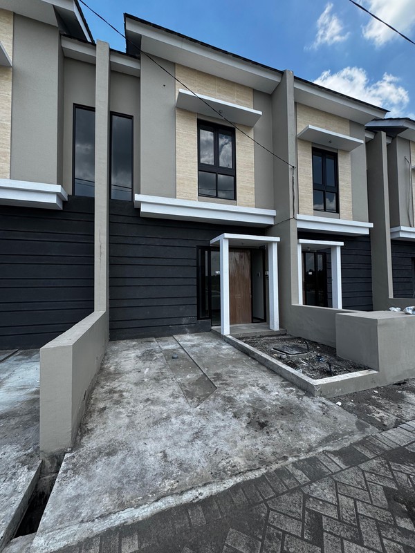  rumah murah di surabaya