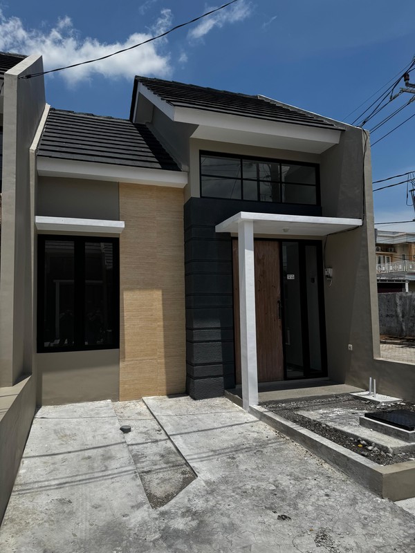 rumah murah di surabaya