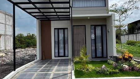  rumah murah di surabaya