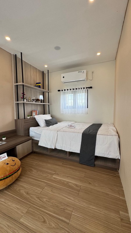  rumah murah di surabaya