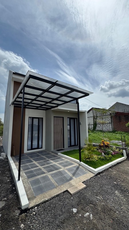  rumah murah di surabaya