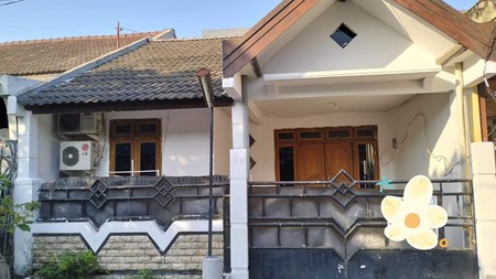  rumah murah di surabaya