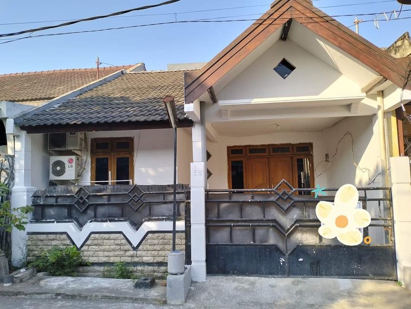 rumah murah di surabaya