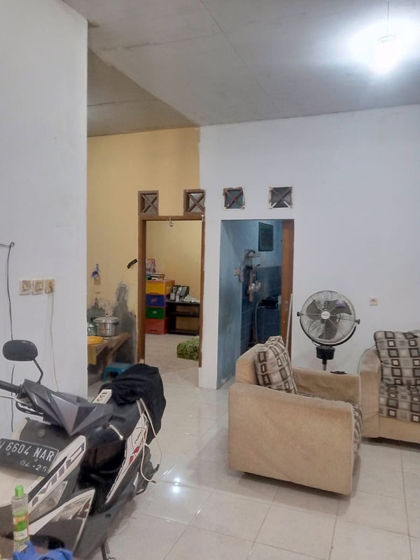 rumah murah di surabaya