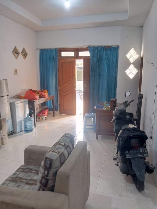 rumah murah di surabaya