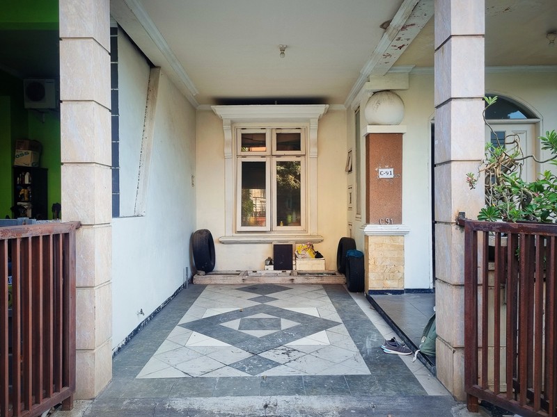 rumah murah di surabaya