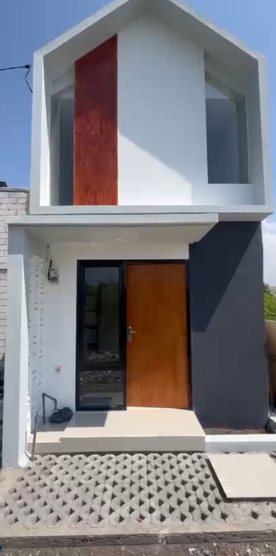rumah murah di surabaya