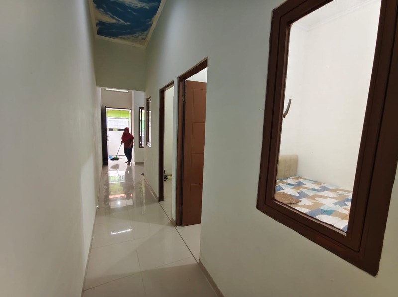 rumah murah di surabaya