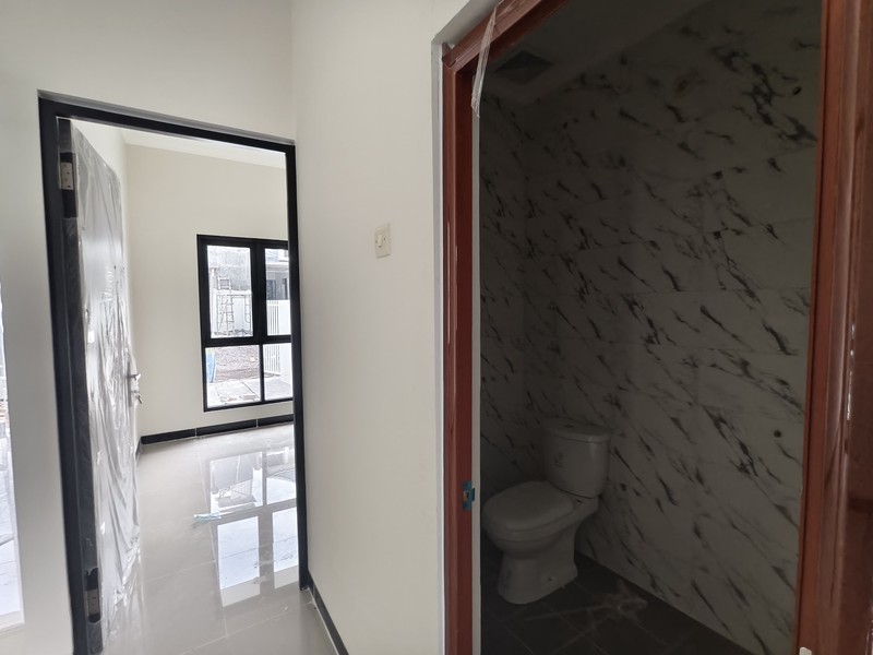  rumah murah di surabaya