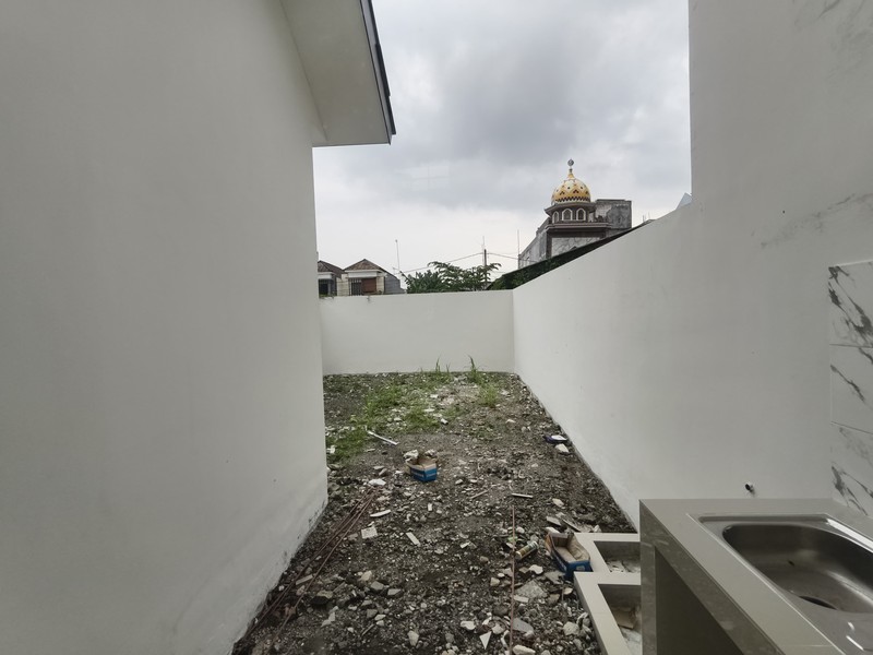  rumah murah di surabaya