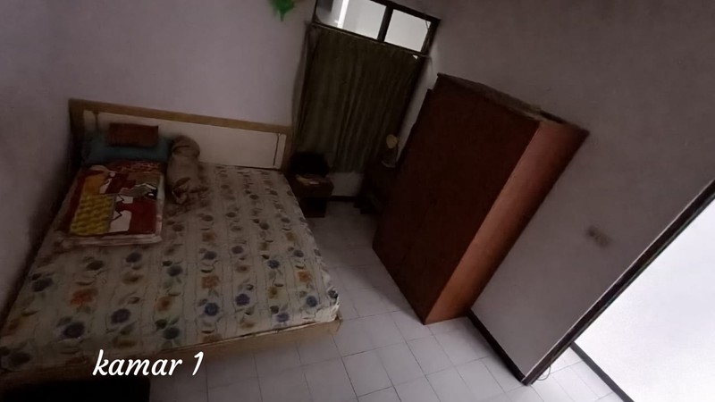 Rumah Bagus Dijual Petemon Sidomulyo Sawahan Surabaya