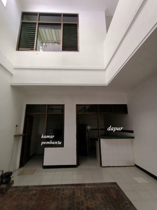 Rumah Bagus Dijual Petemon Sidomulyo Sawahan Surabaya