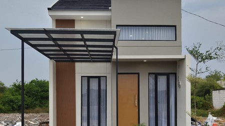  rumah murah di surabaya