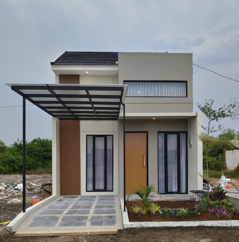  rumah murah di surabaya