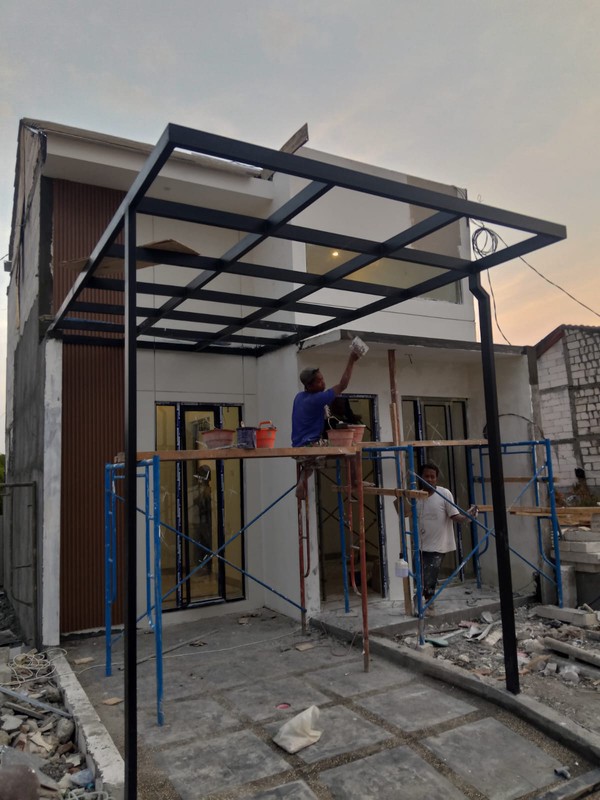  rumah murah di surabaya