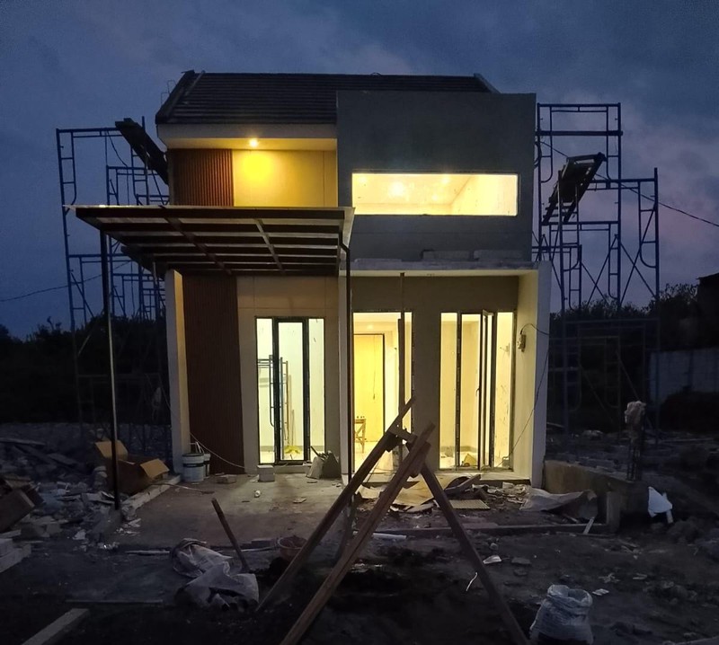  rumah murah di surabaya