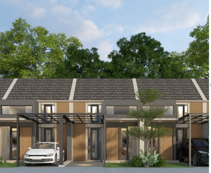  rumah murah di surabaya