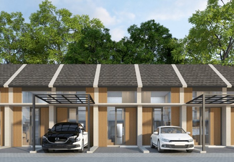  rumah murah di surabaya
