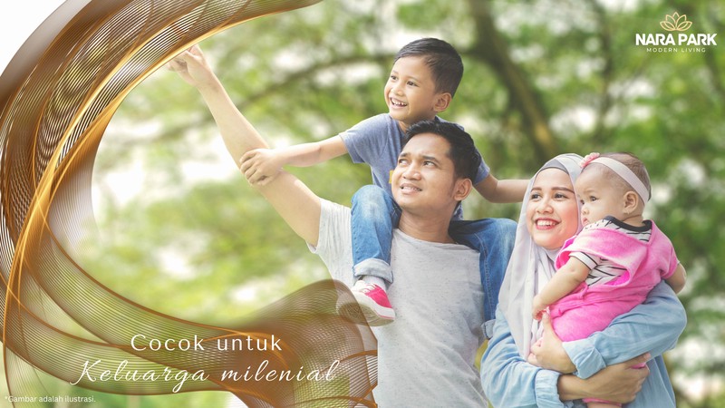  rumah murah di surabaya