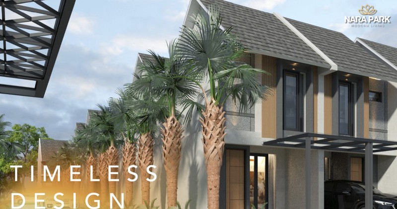  rumah murah di surabaya