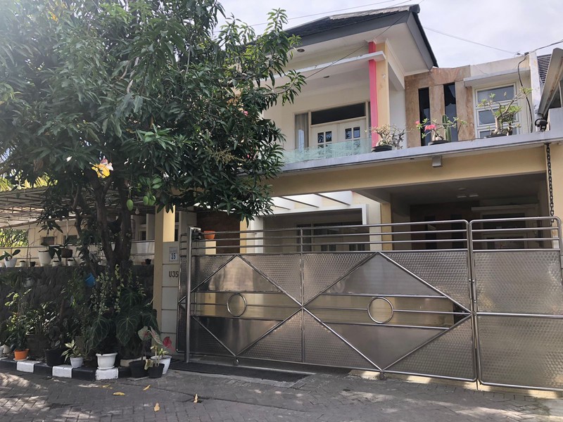  rumah murah di surabaya