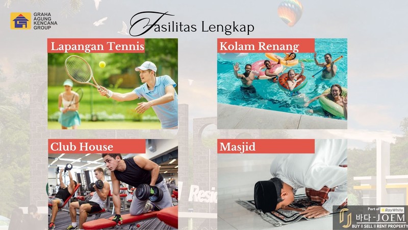  rumah murah di surabaya