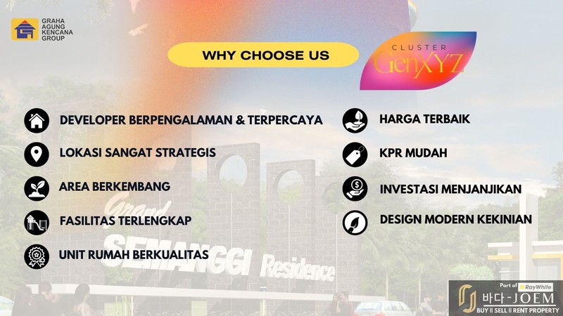  rumah murah di surabaya