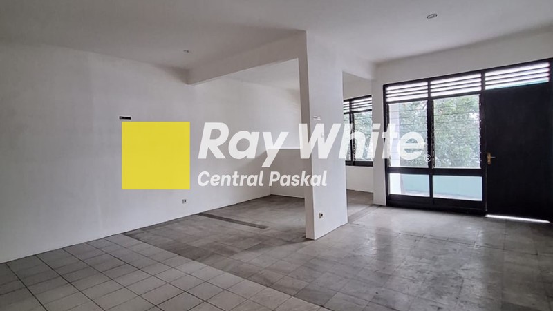 Ruko 2 Lantai Mainroad Cikawao Bandung