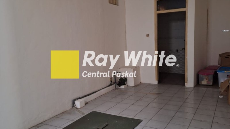 Ruko 2 Lantai Mainroad Cikawao Bandung