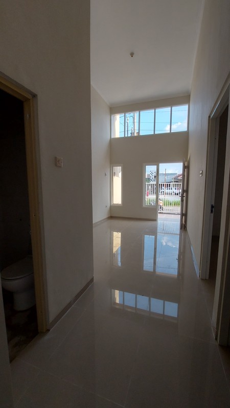  rumah murah di surabaya