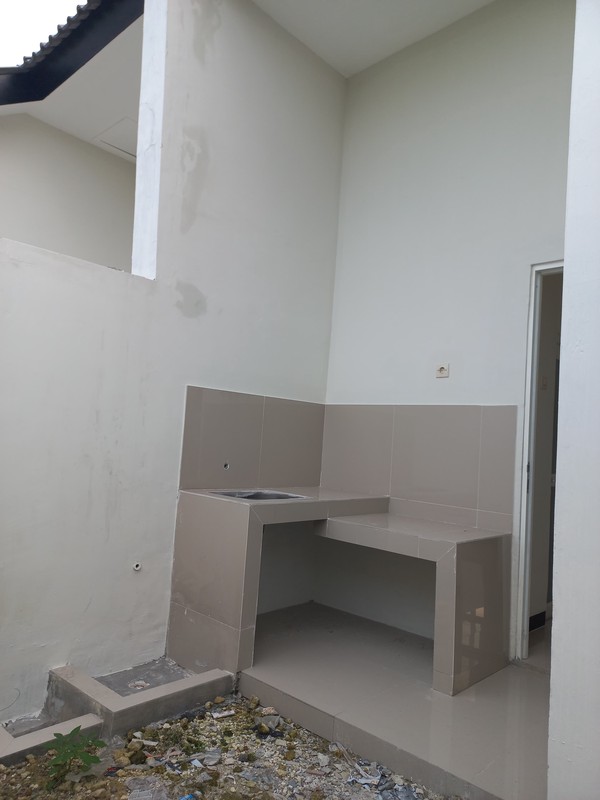 rumah murah di surabaya