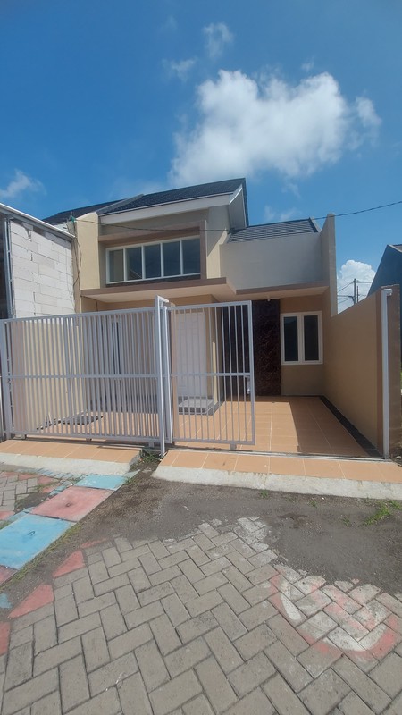  rumah murah di surabaya