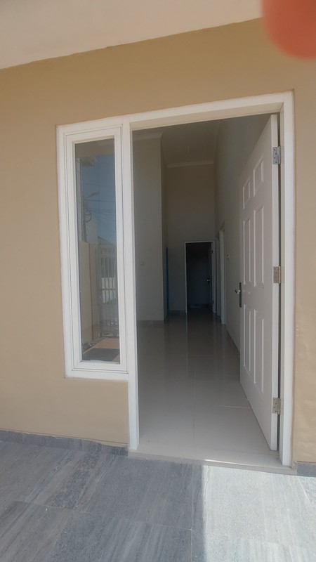  rumah murah di surabaya