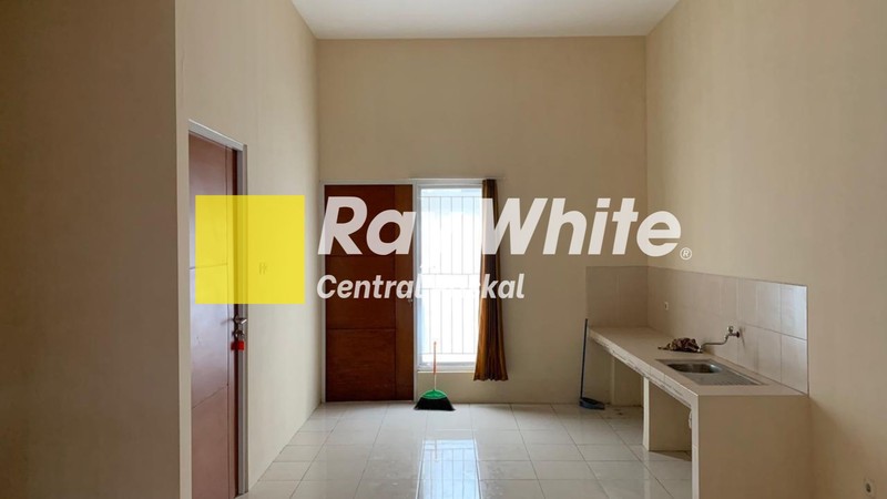 Rumah 1 Lantai di Antapani Kota Bandung