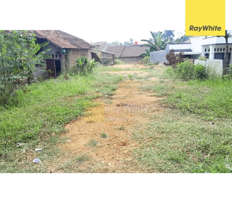 Dijual cepat tanah strategis ramai lokasi tanjung senang Lampung