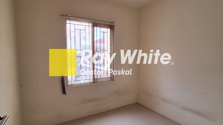 Rumah 2 Lantai di Anatapani Kota Bandung