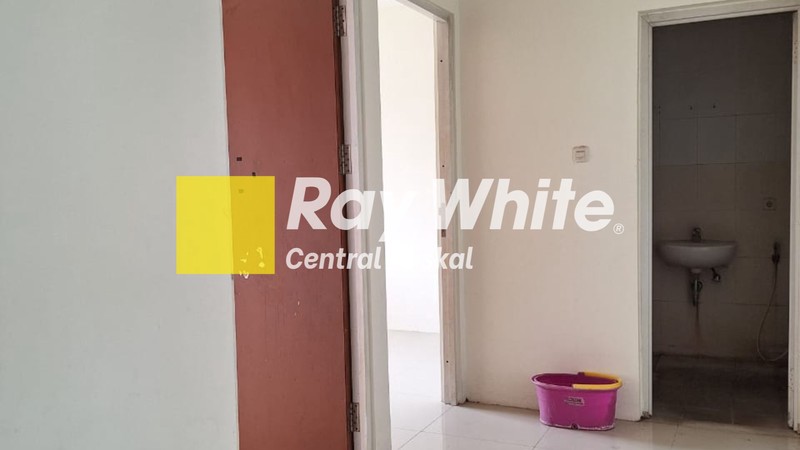 Rumah 2 Lantai di Anatapani Kota Bandung