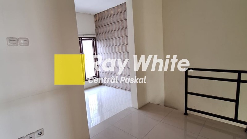 Rumah 2 Lantai di Anatapani Kota Bandung