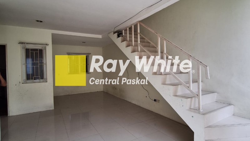 Rumah 2 Lantai di Anatapani Kota Bandung