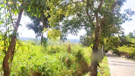 Dijual tanah