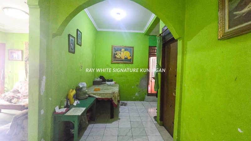 Dijual Rumah Di Menteng Atas Setiabudi Cocok Untuk Rumah Kost